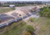 Tres oferentes se presentaron para una obra ferroviaria de acceso a puertos en Rosario