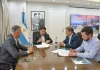 El Municipio de Almirante Brown y la empresa estatal Trenes Argentinos firmaron un convenio