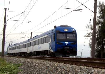 Chile: EFE asegura buen estado de vías para proyecto tren Alerce