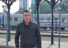Santa Fe: «Tenemos que profundizar la vuelta al tren y conectar a Rosario con la región»
