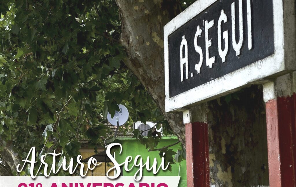 LaPlata / Con diversos espectáculos culturales, Arturo Seguí celebra sus 91 años de historia