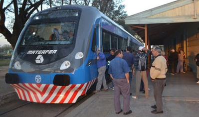 El interés chino se mantiene intacto