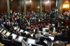 Subtes: denominan estaciones Almagro-Medrano e Inclán-Mezquita Al Ahmad