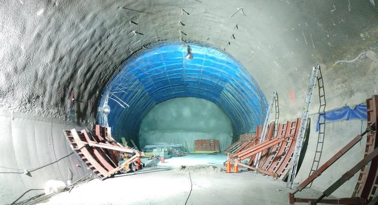México: Continúan ampliaciones de la línea 12 del Metro