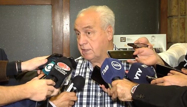 Tren de UPM: Saceem, Acciona y la china CNEC, los consorcios que presentaron proyectos