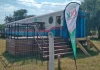 “Jornada Ferroviaria en Familia” en el paseo ferroviario piquense