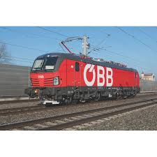 ÖBB amplia contrato con Siemens