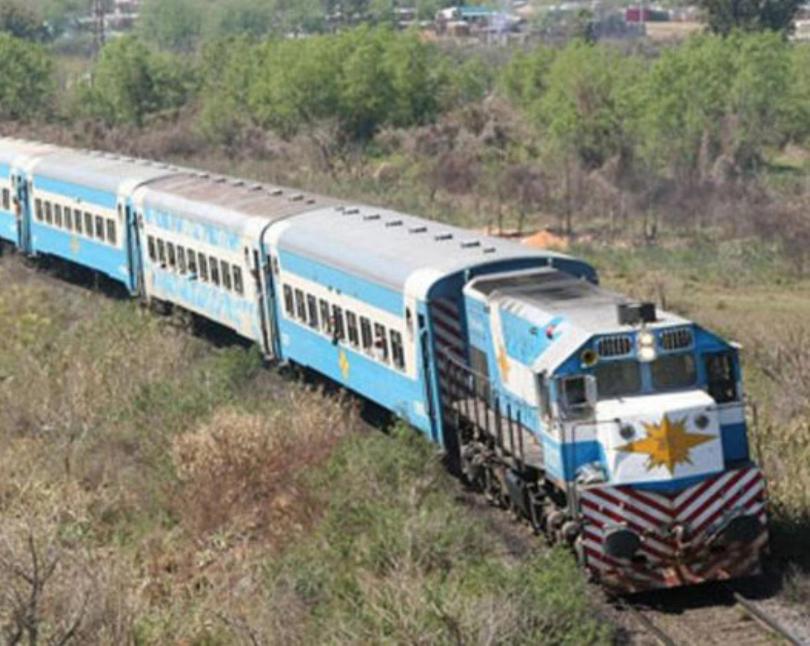 Fue presentado el proyecto que busca la reactivación del Tren Urquiza