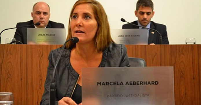 «Existe una total falta de información respecto al Tren Urbano»