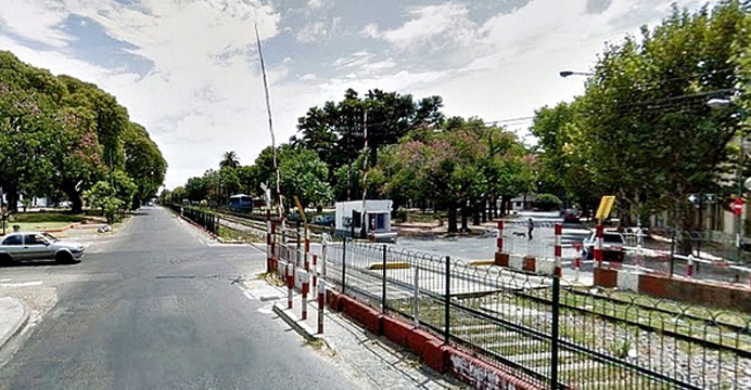 Ingeniería comenzará a diseñar los pasos a bajo nivel de 1 y 38, Gonnet y Villa Elisa