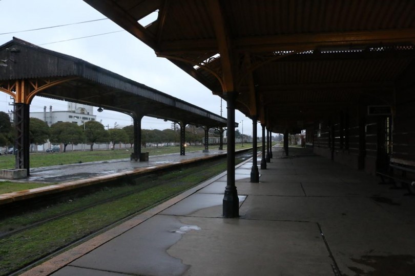 Un decreto firmado por Macri encendió otro alerta por el futuro del tren y la Estación