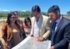 Desarrollo Productivo y Salta firmaron un convenio para el desarrollo de los parques industriales en la provincia