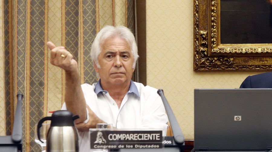 España: El interventor del tren contradice la versión del maquinista